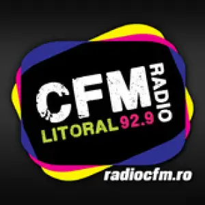 Radio CFM Constanta