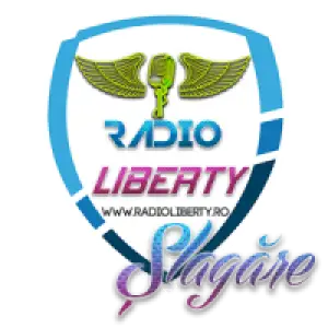 Radio Liberty Slagare
